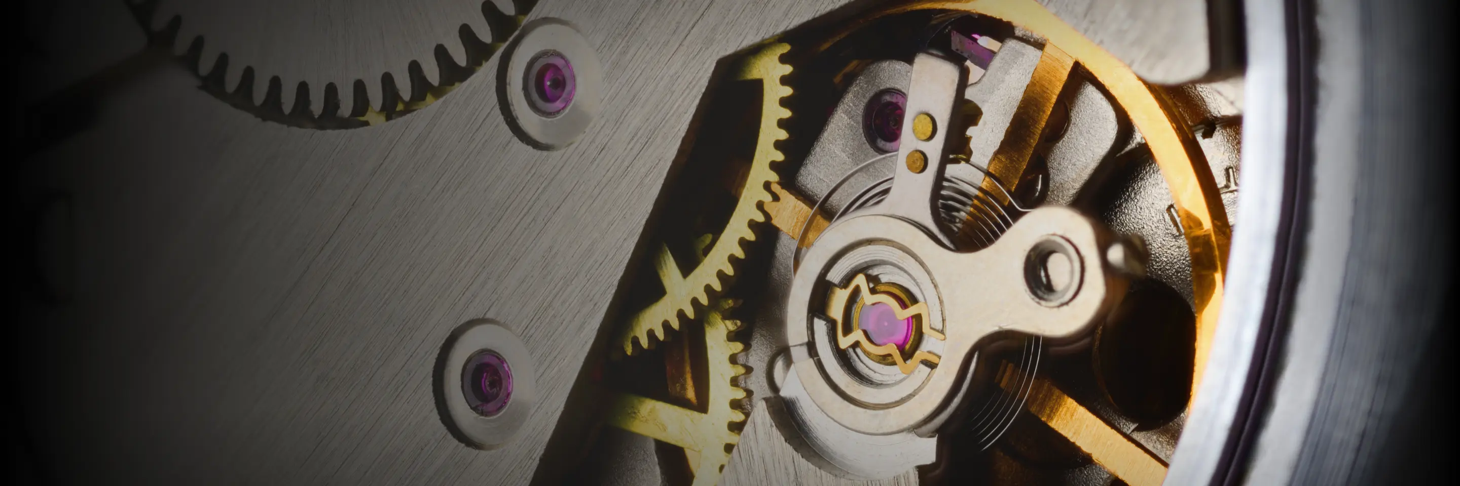 Timeless Precision, Masterfully Crafted